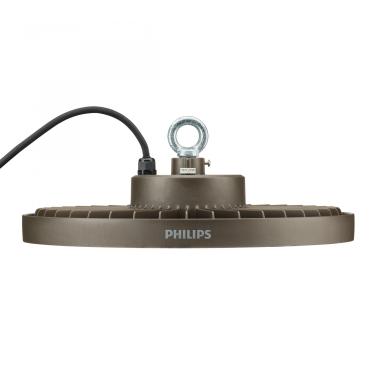 Product of 170W PHILIPS Ledinaire UFO LED High Bay Light 120lm/W BY021P G2