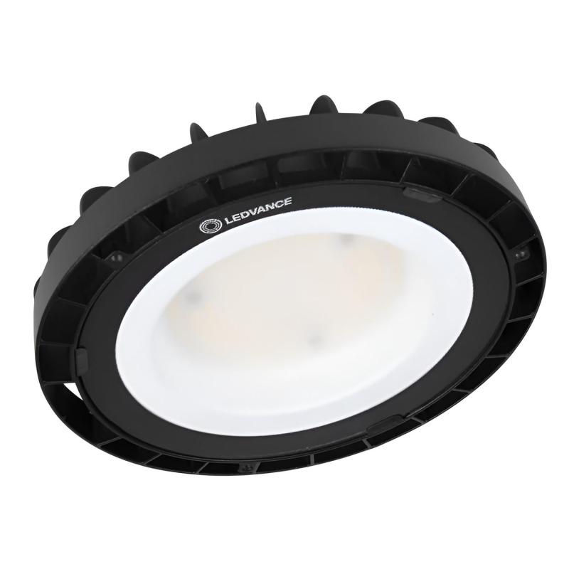 Product of 133W LEDVANCE Value UFO LED High Bay 120lm/W 4058075764453