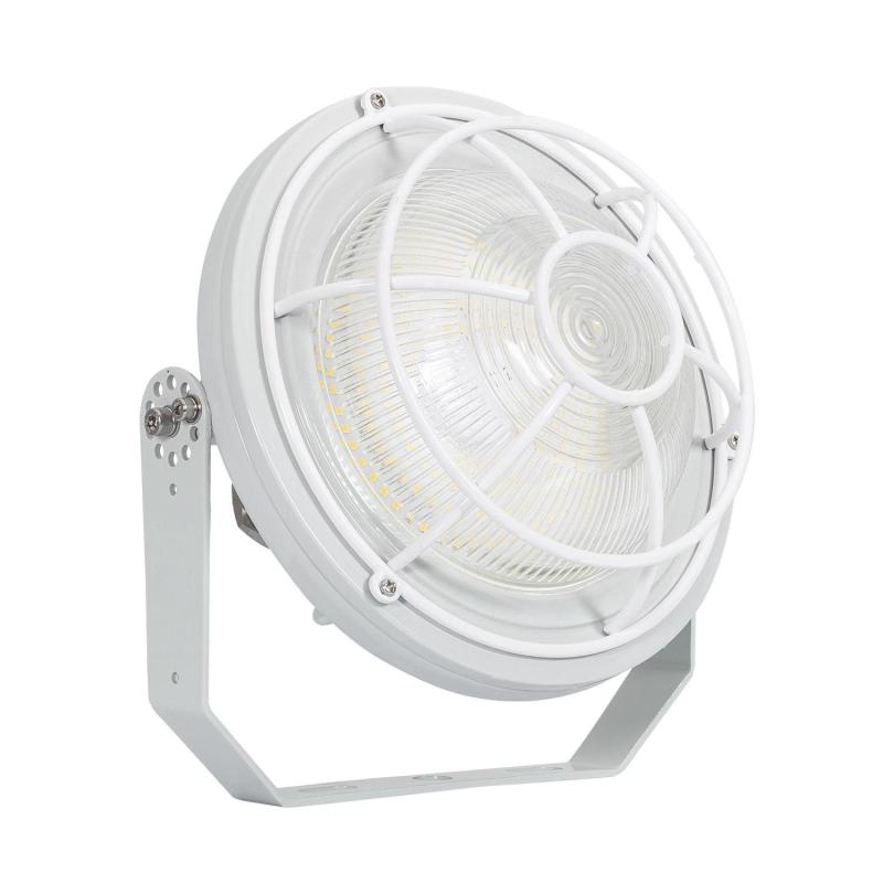 Produkt von LED Rundscheinwerfer ATEX 60W