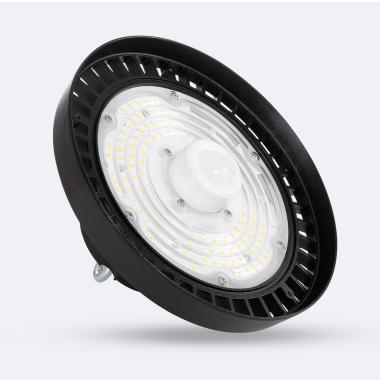 Prodotto da Campana LED Industriale UFO 100W 170lm/W LIFUD Smart Sensore di Movimento