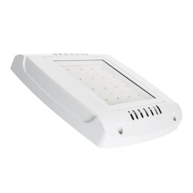 Produkt von LED-Strahler Canopy Speziell Tankstellen 100W LUMILEDS 150lm/W Treiber Philips Xitanium Dimmbar 1-10V