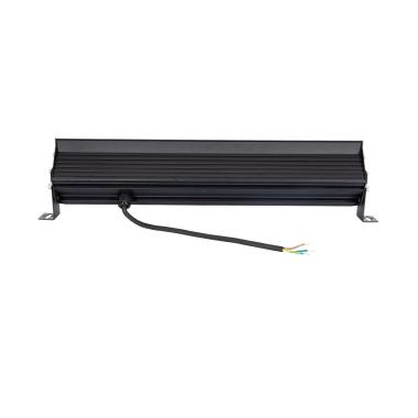 Prodotto da Campana Lineare LED Industriale 100W IP65 130lm/W HB2