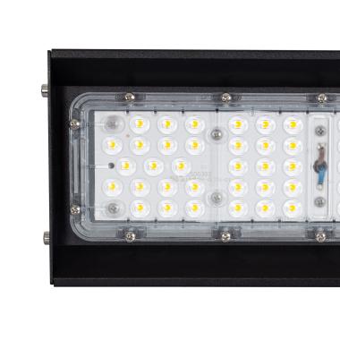 Product of 100W 130 lm/W IP65 Linear Industrial High Bay LED HB2