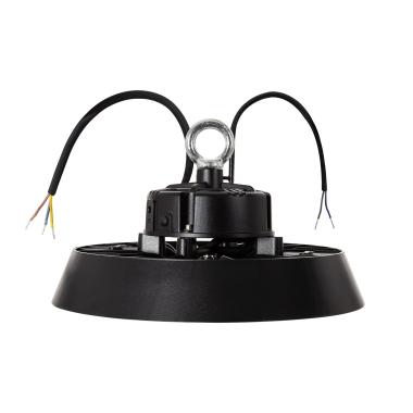 Produit de Cloche LED Industrielle - HighBay  UFO PHILIPS Xitanium LP 150W 200lm/W Dimmable 1-10V