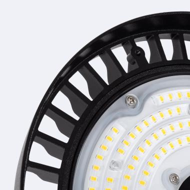 Product van High Bay LED Industriële UFO 150W 170lm/W LIFUD SMART Bewegingssensor