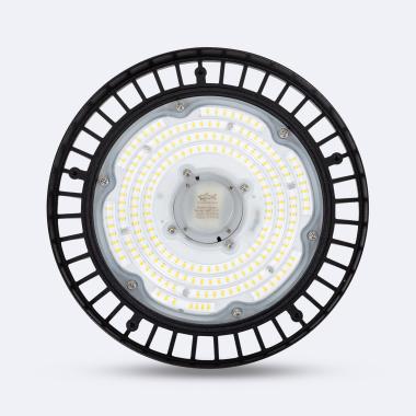 Product van High Bay LED Industriële UFO 150W 170lm/W LIFUD SMART Bewegingssensor