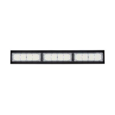 Produit de Cloche Linéaire LED Industrielle 150W 130lm/W Dimmable 1-10V IP65 HB2