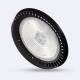 Product of 200W LIFUD SMART Industrial UFO LED High Bay 170lm/W with Motion Sensor 