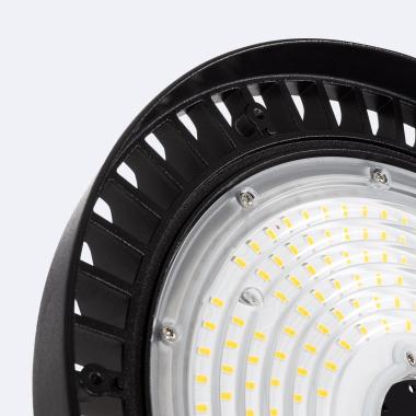 Prodotto da Campana LED Industriale UFO 200W 170lm/W LIFUD Smart Sensore di Movimento