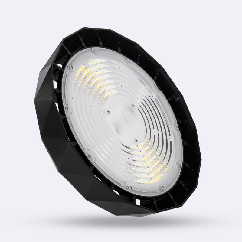 Prodotto da Campana LED Industriale UFO 200W 200lm/W PHILIPS Xitanium Smart Sensore di Movimento