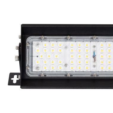 Produit de Cloche Linéaire LED Industrielle 150W 130lm/W Dimmable 1-10V IP65 HB2