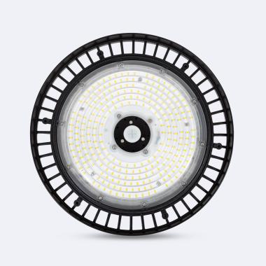 Product of 200W Industrial UFO HBD High Bay 0-10V LIFUD Dimmable 180lm/W 