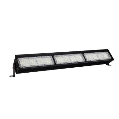 Produit de Cloche Linéaire LED Industrielle 150W 130lm/W Dimmable 1-10V IP65 HB2