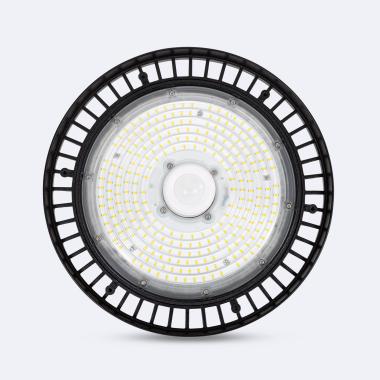 Prodotto da Campana LED Industriale UFO 200W 170lm/W LIFUD Smart Sensore di Movimento