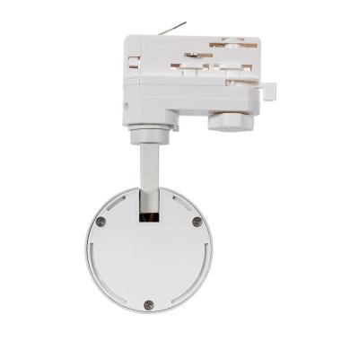 Product of 30W New Mallet Dimmable UGR15 No Flicker LED Spotlight for Three Phase Track in White