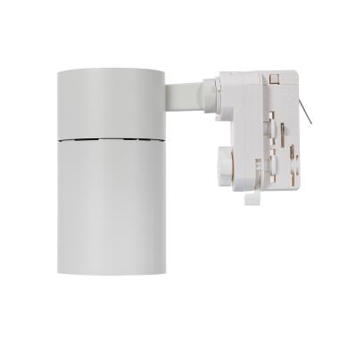 Product of 30W New Mallet Dimmable UGR15 No Flicker LED Spotlight for Three Phase Track in White