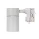 Prodotto da Faretto LED Binario Trifase 20W Regolabile Mallet Bianco 