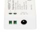 Product of MiBoxer 12/24V DC Monochrome LED Dimmer Controller + RF Remote Control