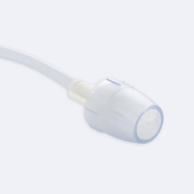 Produkt von Anti-Zug-Kabel für LED-Streifen ohne Gleichrichter 220V AC SMD IP65 Breite 12mm Einfarbig