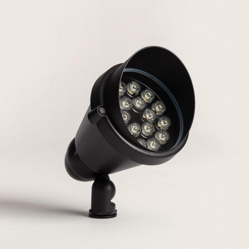 Product van Spotlight Giverny LED met Spike IP65 18W