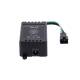 Product of Digital SPI 12V DC RGBIC Strip Musical Dimmer with IR Remote Control