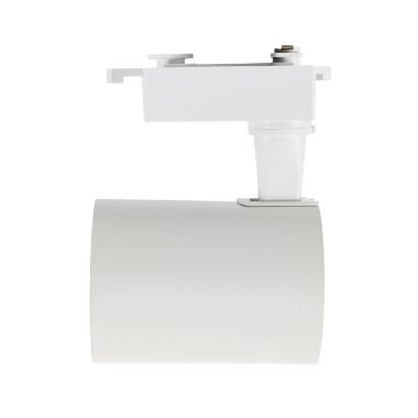 Produkt von LED-Strahler für 1-Phasenstromschienen 20W Bron Weiss 20W 