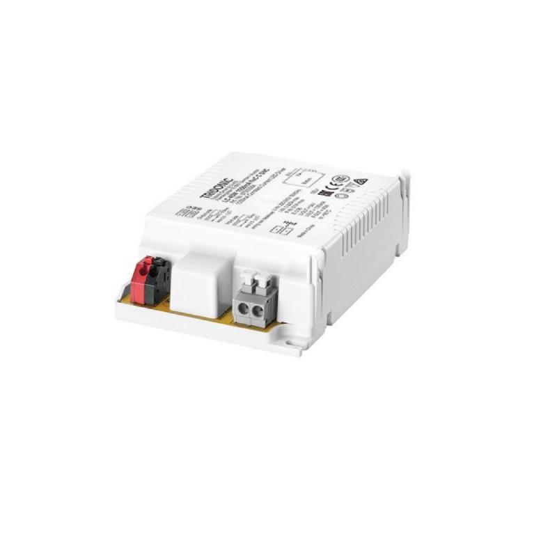 Produit de Driver TRIDONIC LC 1050mA fixC C SNC 198-264V Sortie 30-43V DC 31.5-45W 87500564