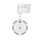 Product of 3-Circuit LED Spotlight 40W d'Angelo CCT White LIFUD