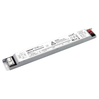 Produkt von Treiber Dimmbar 1-10V No Flicker + Fernbedienung RF 4 Zonen MiBoxer