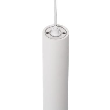 Produkt od Lištový LED Reflektor Závěsný Magnetický Křemenný 25mm Super Slim 12W 48V CRI90 Bílý 