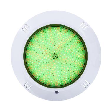 Product of 20W 12V DC RGBW Submersible LED Surface Pool Light IP68