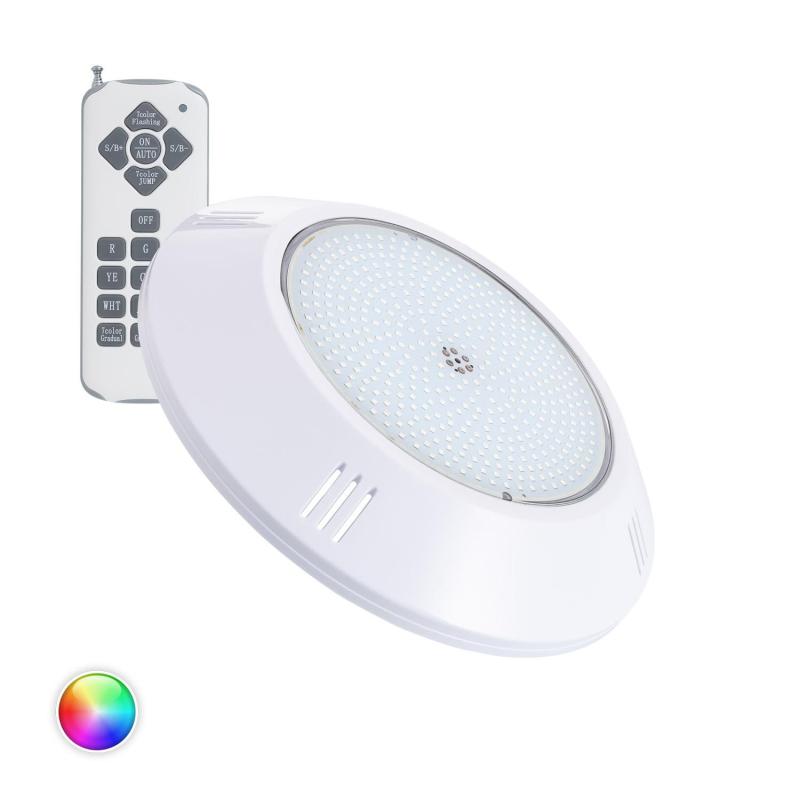 Produkt von LED-Poolstrahler Oberfläche RGB tauchfähig 12V AC IP68 35W