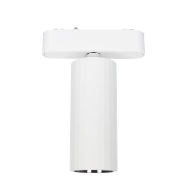 Produkt von LED-Strahler für 1-Phasenmagnetschiene Atenas 25mm Super Slim 12W 48V CRI90 Weiss UGR16