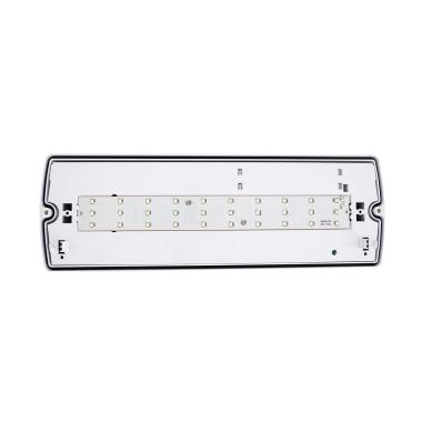 Produkt od Nouzové LED Svítidlo 200lm IP65_x000D_ 