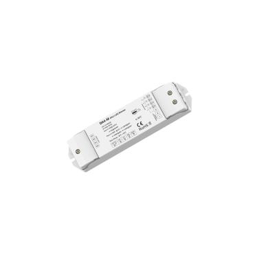 Product of 4-Channel DALI Dimmable Driver for 12-48V LED Strips