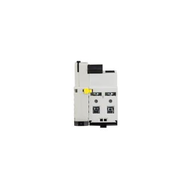 Produit de Interrupteur Différentiel Industriel Réarmable Compact 2P-300mA 40-63A-10kA Class A MATIS