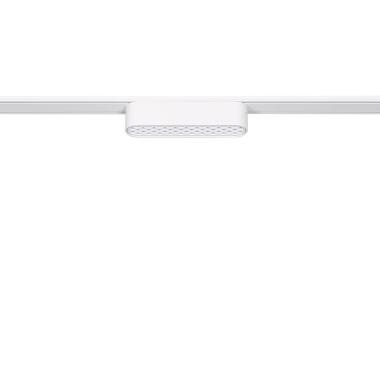 Prodotto da Faretto Lineare LED Binario Magnetico Monofase 25mm Super Slim 6W 48V CRI90 Blanco (UGR 13) 120mm