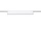 Product van Magnetische  Lineaire LED Rail Spot Eenfase  25mm Super Slim 12W 48V CRI90 Wit (UGR 13) 222mm 