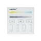 Product of MiBoxer B2 Wall Mounted 4 Zone RF Remote for CCT LED Dimmer Controller