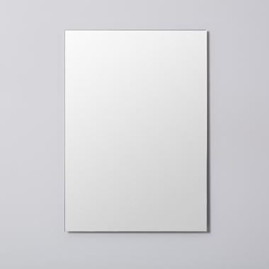 Produit de Miroir Salle de Bain avec Éclairage LED Small Mason 68x48cm 