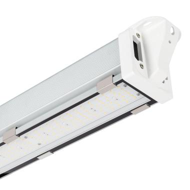 Produit de Luminaire LED Grow 600W de Culture Linéaire HP Dimmable