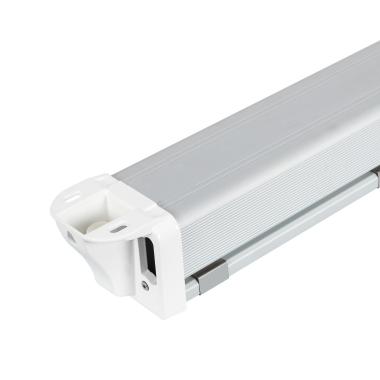 Produit de Luminaire LED Grow 600W de Culture Linéaire HP Dimmable