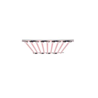 Product van LED Buis T8 G13 60cm kweek Batten Grow 10W 