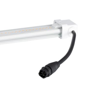 Prodotto da Tubo LED T8 G13 60 cm per la Coltivazione Batten Grow 10W