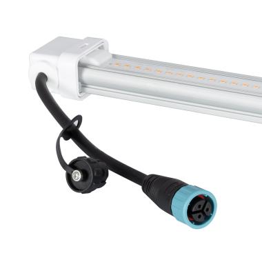 Product of LED Batten Grow Tube 60cm 10W T8