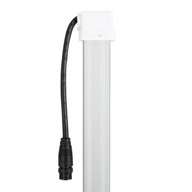 Produit de Tube LED T8 G13 60cm Grow 10W de Culture Batten 