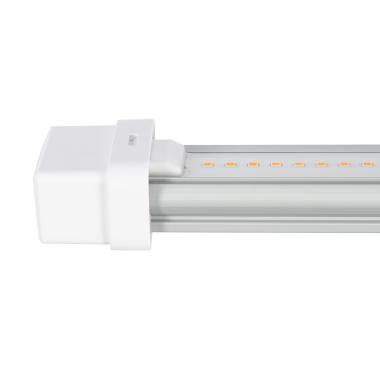 Prodotto da Tubo LED T8 G13 60 cm per la Coltivazione Batten Grow 10W