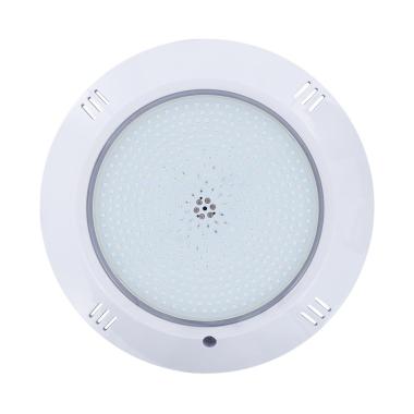 Product of 20W 12V AC PC Submersible LED Surface Pool Light  IP68