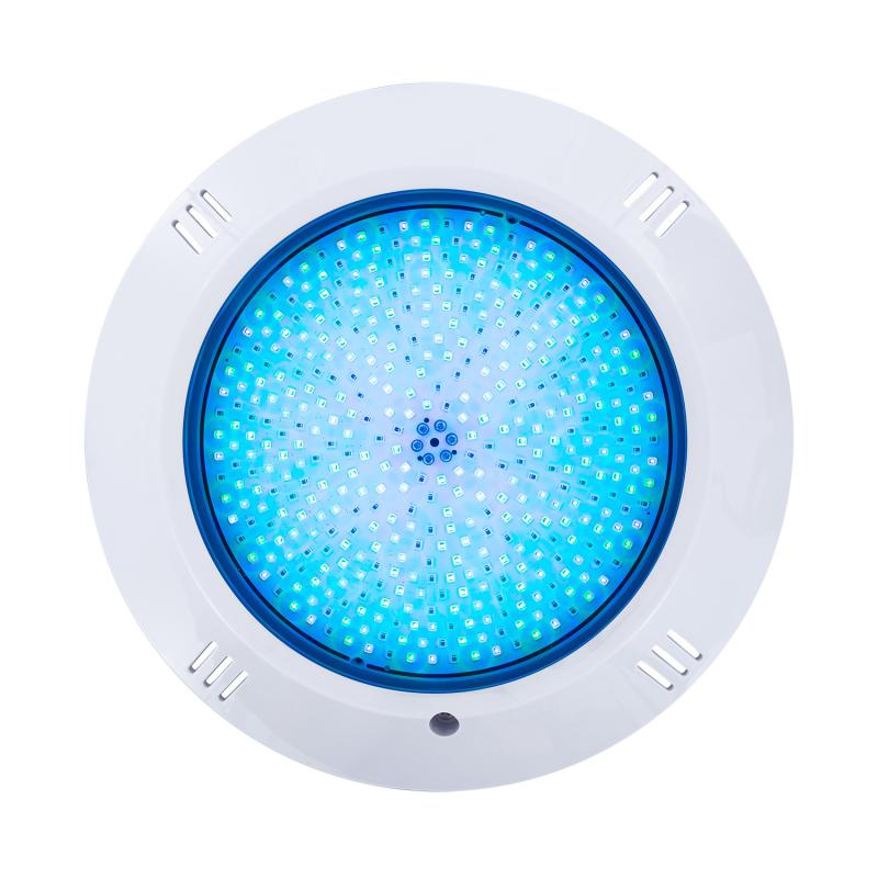 Product of 20W 12V AC PC Submersible LED Surface Pool Light  IP68