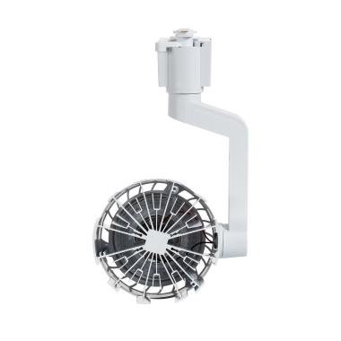 Product van Spotlight Dora 30W LED Eenfasige Rail wit